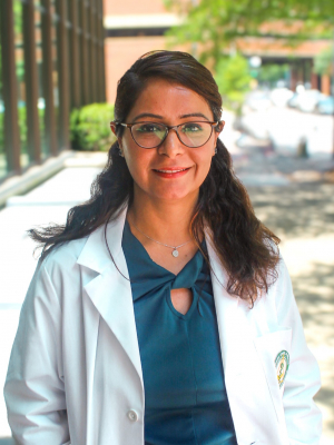 Kiran, FNU, M.D.